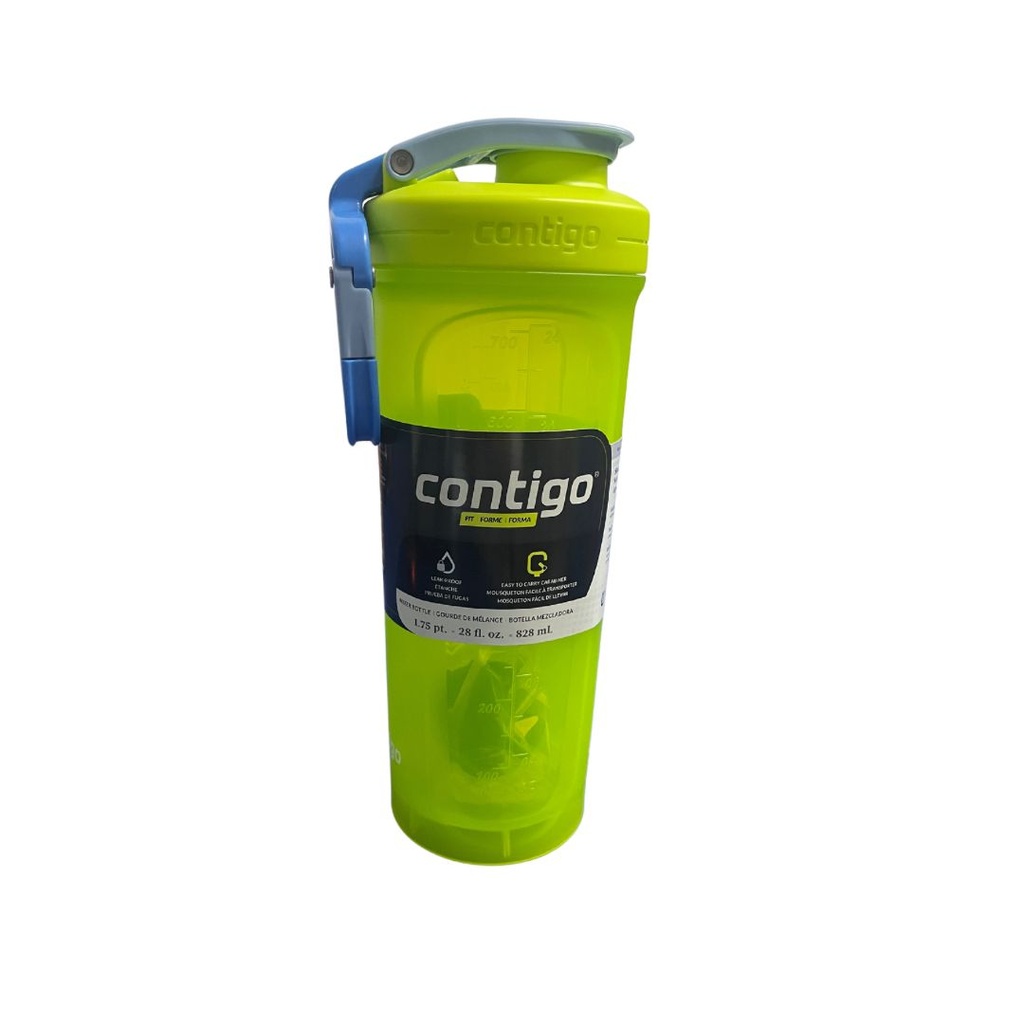 TERMO CONTIGO SHAKE GO FIT BOLT 28 OZ