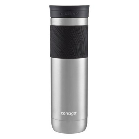 TERMO CONTIGO BYRON STAINLESS STEEL 24 OZ