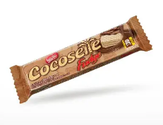 GALLETA NESTLE COCOSETTE FUDGE 32 GR