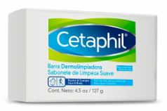 JABON EN BARRA CETAPHIL