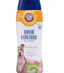SHAMPOO PARA PERROS ARM&HAMMERR KIWI BLOSSOM 591 ML
