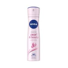 DESODORANTE NIVEA PEARL & BEAUTY 150 ML