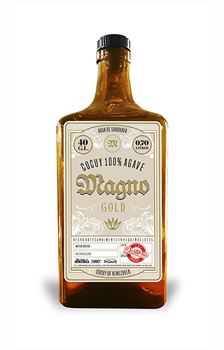 COCUY MAGNO GOLD 0,70 LT