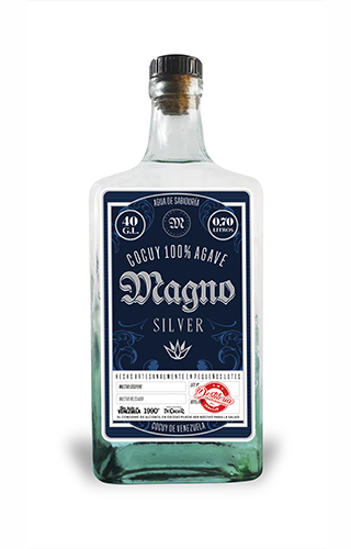 COCUY MAGNO SILVER 0,70 LT