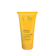 ROLLING CREAM TMT MILANO CRISTALL SEMI DI LINO 150 ML