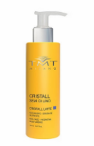 CRISTALL LATTE TMT MILANO SEMI DI LINO 150 ML