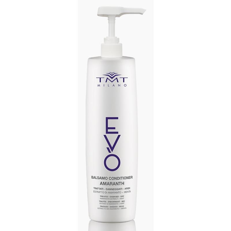 ACONDICIONADOR TMT MILANO EVO PASSION LISS 1 LT
