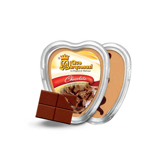 MARQUESA CHOCOLATE QUE MARQUESA 90 GR