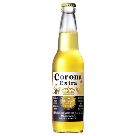 CERVEZA CORONITA EXTRA 210 ML