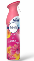 AROMATIZANTE FEBREZE SPRAY SPARKING BLOOM 300 ML