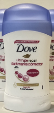 DESODORANTE DOVE ULTIMATE REPAIR 40 GR