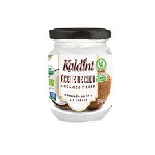 ACEITE DE COCO KALDINI 500 GR