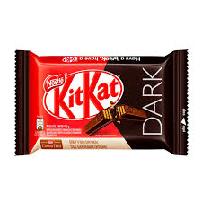 CHOCOLATE KIT KAT DARK 41.50 GR