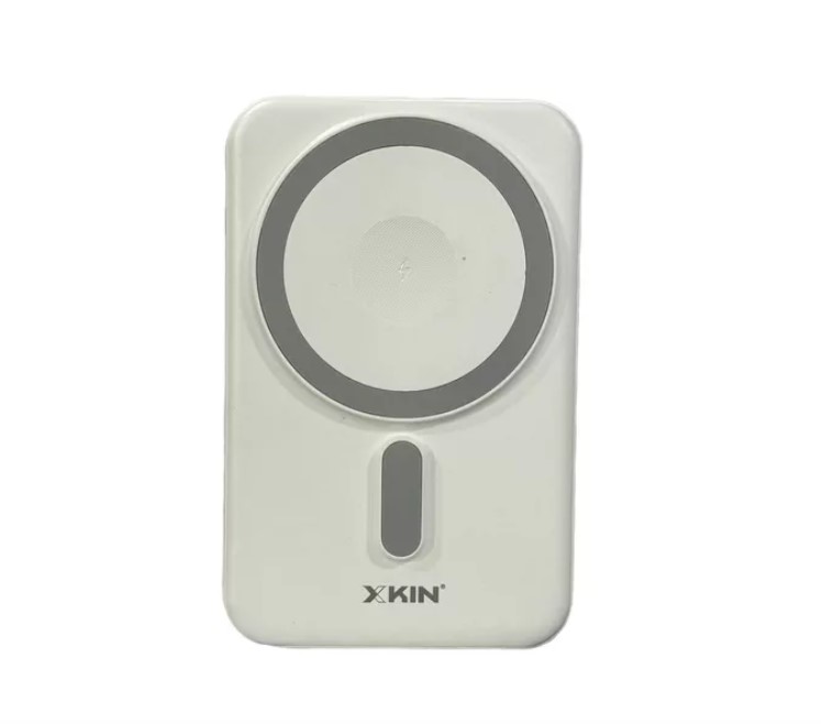 POWER BANK 10000 MAH SKIN MAGSAFE