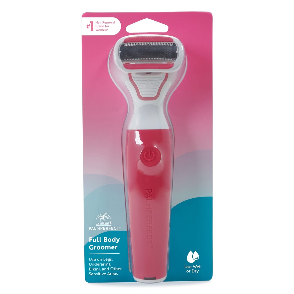 MAQUINA FULL BODY GROOMER BRIUTCARE