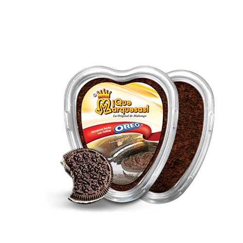 MARQUESA OREO QUE MARQUESA 180 GR