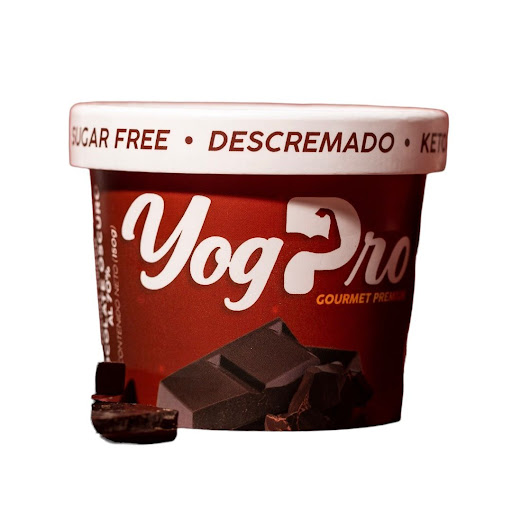 YOGURT GRIEGO CHOCOLATE YOG PRO 150 GR