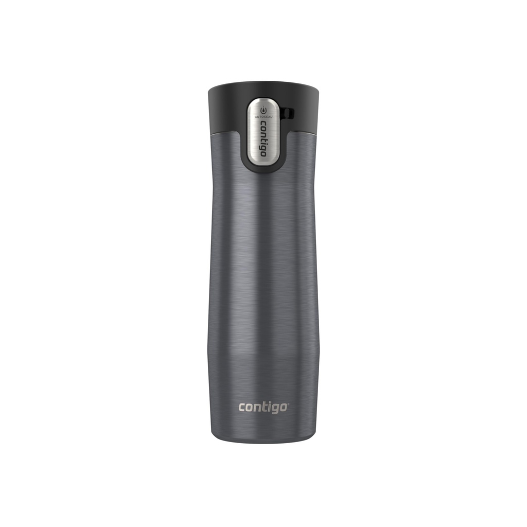 TERMO CONTIGO WEST LOOP 3.0 TRANSPARENT SAKE 20 OZ