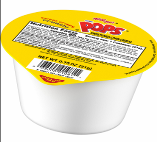 CEREAL KELLOGGS CORN POPS 21 GR