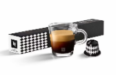 CAPSULAS DE CAFE NESPRESSO PARIS ESPRESSO 50 GR