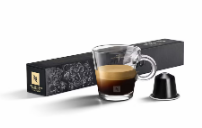 CAPSULAS DE CAFE NESPRESSO RISTRETTO 57 GR