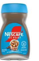 CAFE NESCAFE ICE REAST 170 GR
