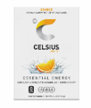 CELSIUS SABORIZADA EN POLVO ORANGE 14 PACK