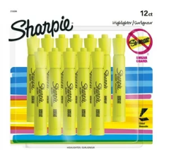 RESALTADORES SHARPIE