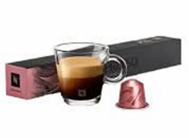 CAPSULAS DE CAFE NESPRESSO COLOMBIA COLOMBIE 57 GR