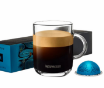CAPSULAS DE CAFE NESPRESSO VERTUO ICE LIGGERO 100 GR