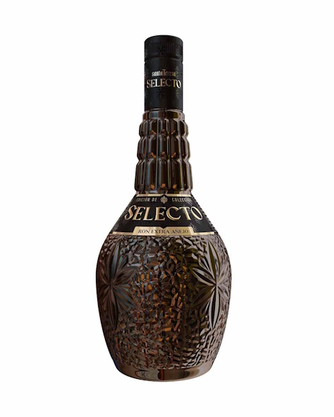 RON SELECTO SANTA TERESA 0,70 LT