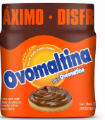OVOMALTINA PARA UNTAR 300 GR