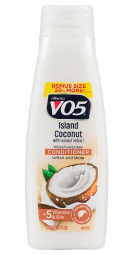 ACONDICIONADOR ALBERTO VO5 ISLAND COCONUT 443 ML