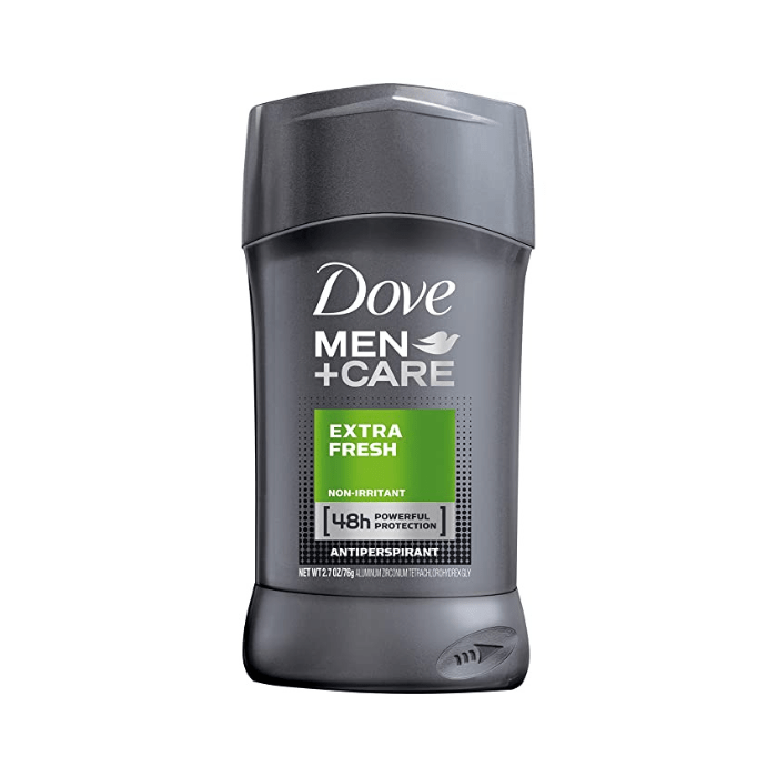 DOVE MEN CARE EXTRA FRESH 40 GR