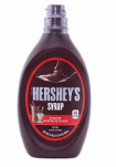 SYRUP CHOCOLATE FLAVOR HERSHEYS 680 GR