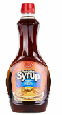 SYRUP PANCAKE PROMOS LIGHT 709 ML