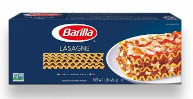 BARILLA LASAGNE 454 GR