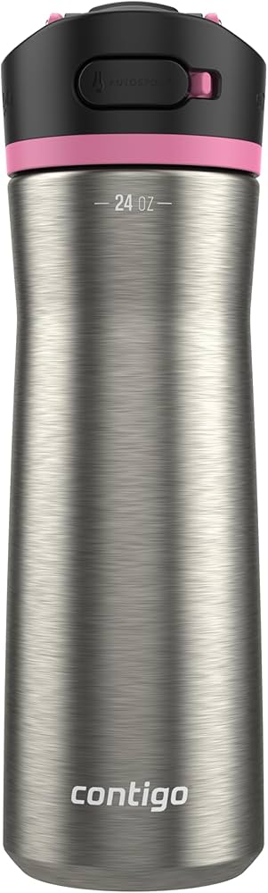 TERMO CONTIGO ASHLAND SST W/ AZALEA 24 OZ