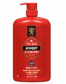 BODY WASH SHOWER FRESH OLD SPICE SWAGGER 987 ML
