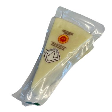 QUESO PECORINO ROMANO DOP PINNA CUÑA 300 GR