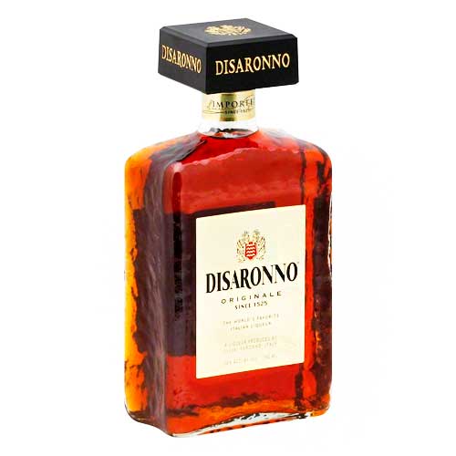 AMARETTO DISARONNO 1 LT