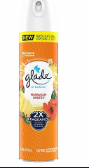 AROMATIZANTE GLADE EN SPRAY HAWAIIAN BREEZE 235 ML