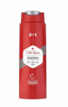 SHAMPOO + BODYWASH OLD SPICE ORIGINAL 400 ML