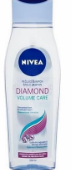 SHAMPOO NIVEA DIAMOND VOLUMEN CARE 250 ML