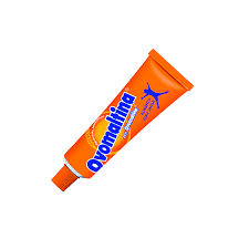 OVOMALTINA TUBO 35 GR