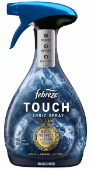 AROMATIZANTE FEBREZE SPRAY TOUCH OCEAN 500 ML