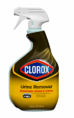 DESINFECTANTE CLOROX URINE REMOVER 946 ML
