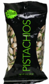 PISTACHOS WONDERFUL ROASTED & SALTED 141 GR