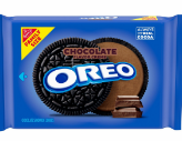 GALLETA NABISCO OREO CHOCOLATE FLAVOR CREME 530 GR