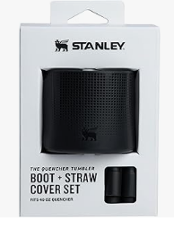 ACCESORIOS STANLEY PARA VASOS DE 40 OZ